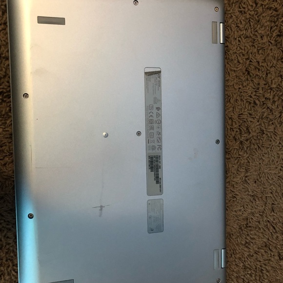 Laptop (Chromebook) - Picture 3 of 4